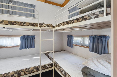 Port Broughton Tourist Park - Accommodation Bookings 20