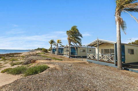 Port Broughton Tourist Park - Accommodation Bookings 23