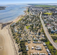 Port Broughton Tourist Park