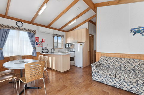 Port Broughton Tourist Park - Accommodation Bookings 27