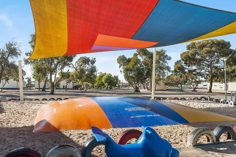 Port Broughton Tourist Park - Accommodation Bookings 1