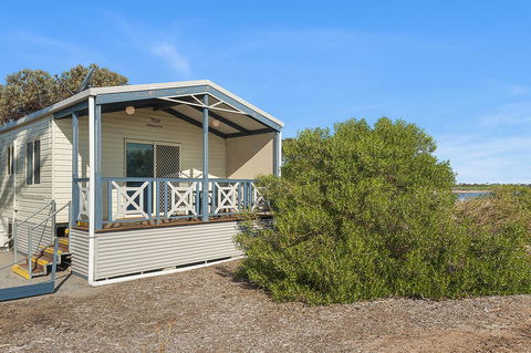 Port Broughton Tourist Park - Accommodation Bookings 26