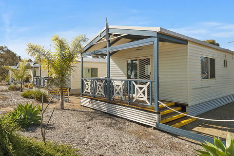 Port Broughton Tourist Park - Accommodation Bookings 16