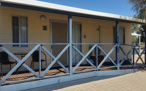 Port Broughton Tourist Park - Accommodation Bookings 7