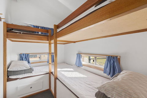 Port Broughton Tourist Park - Accommodation Bookings 35