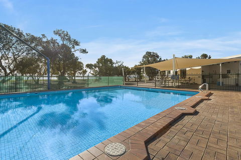 Port Broughton Tourist Park - Accommodation Bookings 2