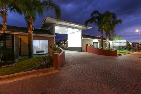 Morphettville Motor Inn - Accommodation Bookings 6