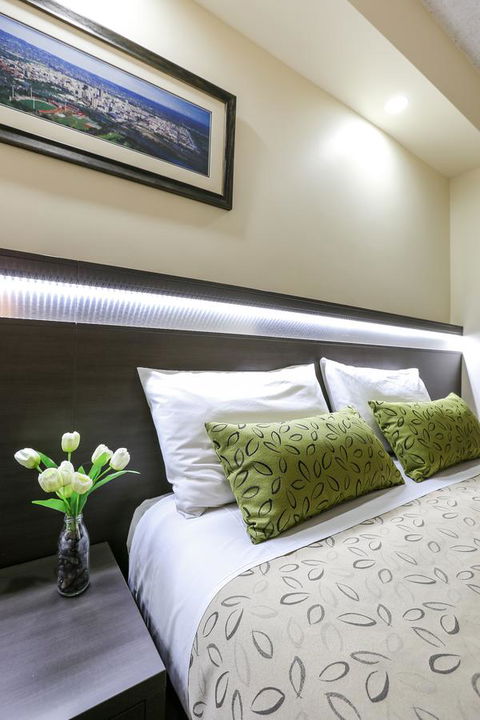 Morphettville Motor Inn - Accommodation Bookings 8