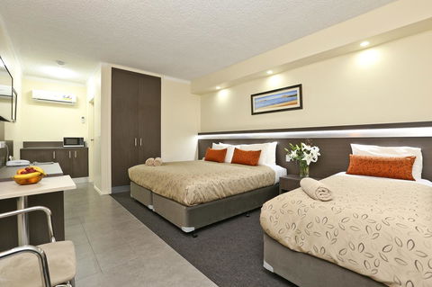 Morphettville Motor Inn - Accommodation Bookings 13