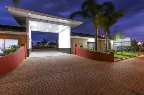 Morphettville Motor Inn - Accommodation Bookings 4