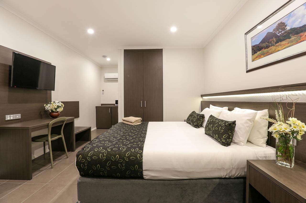  Accommodation Bookings