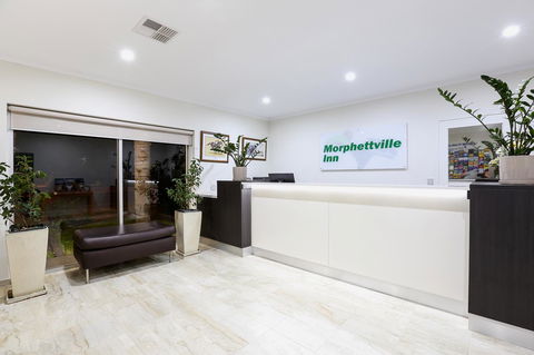 Morphettville Motor Inn - Accommodation Bookings 7