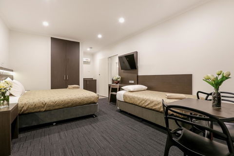 Morphettville Motor Inn - Accommodation Bookings 3