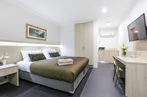 Morphettville Motor Inn - Accommodation Bookings 11