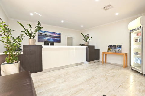Morphettville Motor Inn - Accommodation Bookings 5