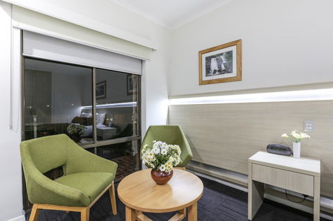 Morphettville Motor Inn - Accommodation Bookings 2