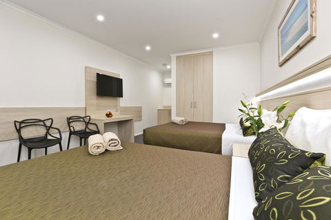 Morphettville Motor Inn - Accommodation Bookings 10