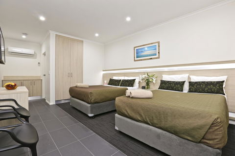 Morphettville Motor Inn - Accommodation Bookings 1