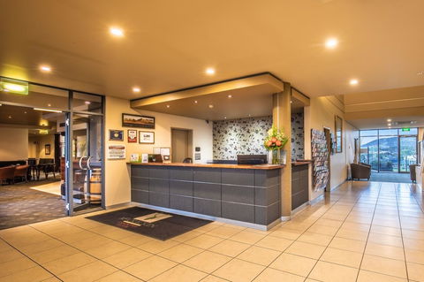 McCracken Country Club - Accommodation Bookings 6
