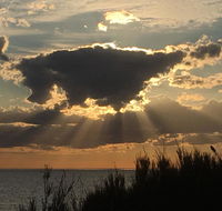 Blissful Beachfront Beachouse - Accommodation Bookings