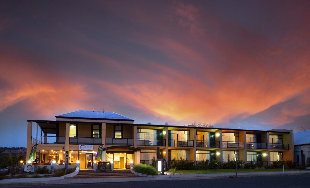 Antechamber Bay SA Accommodation Bookings