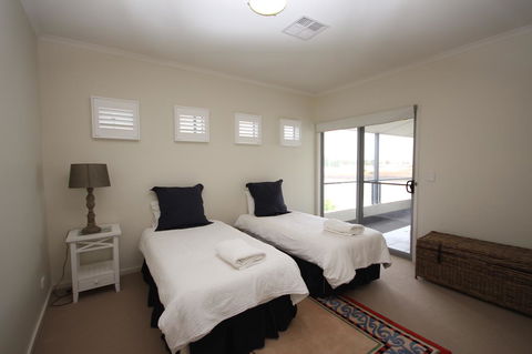 Wallaroo Marina Apartments - Accommodation Bookings 42