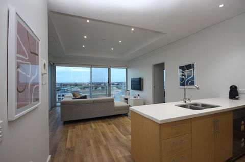 Wallaroo Marina Apartments - Accommodation Bookings 18