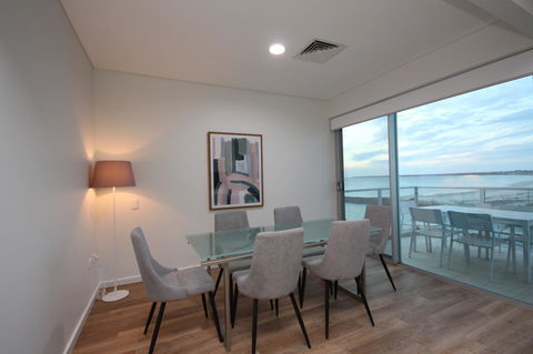 Wallaroo Marina Apartments - Accommodation Bookings 19