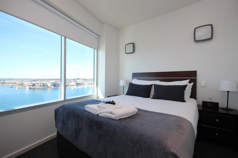Wallaroo Marina Apartments - Accommodation Bookings 15