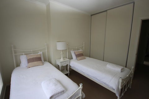 Wallaroo Marina Apartments - Accommodation Bookings 39