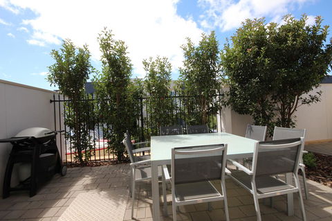 Wallaroo Marina Apartments - Accommodation Bookings 27