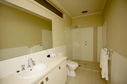 Wallaroo Marina Apartments - Accommodation Bookings 12