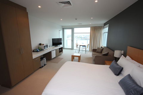Wallaroo Marina Apartments - Accommodation Bookings 21
