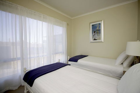 Wallaroo Marina Apartments - Accommodation Bookings 9