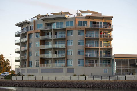 Wallaroo Marina Apartments - Accommodation Bookings 1