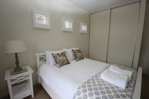 Wallaroo Marina Apartments - Accommodation Bookings 41