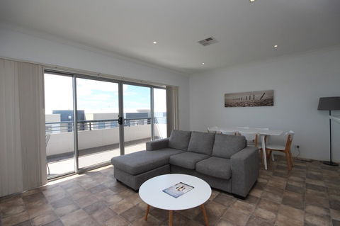Wallaroo Marina Apartments - Accommodation Bookings 25