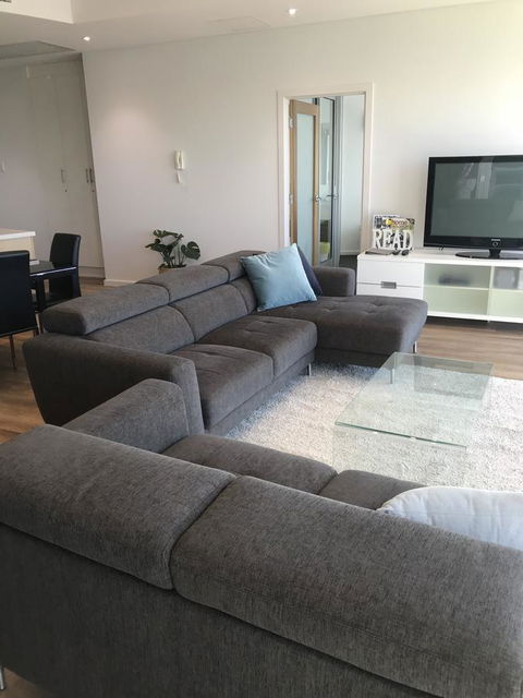 Wallaroo Marina Apartments - Accommodation Bookings 4