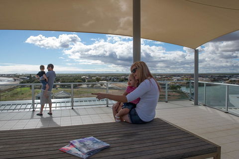 Wallaroo Marina Apartments - Accommodation Bookings 31
