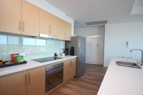 Wallaroo Marina Apartments - Accommodation Bookings 11