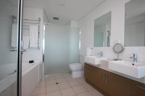 Wallaroo Marina Apartments - Accommodation Bookings 13