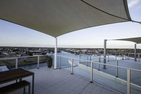 Wallaroo Marina Apartments - Accommodation Bookings 34