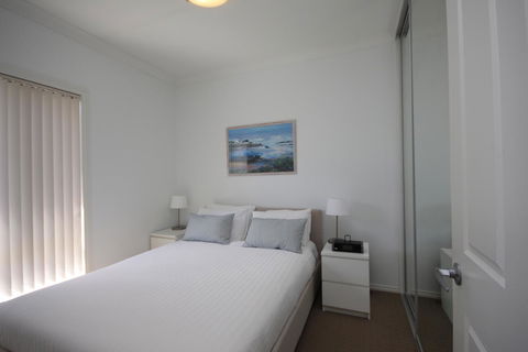 Wallaroo Marina Apartments - Accommodation Bookings 30