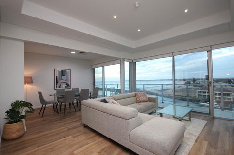 Wallaroo Marina Apartments - Accommodation Bookings 20