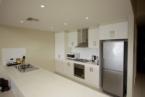 Wallaroo Marina Apartments - Accommodation Bookings 6