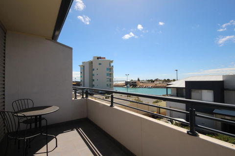 Wallaroo Marina Apartments - Accommodation Bookings 23