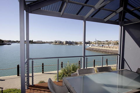 Wallaroo Marina Apartments - Accommodation Bookings 8