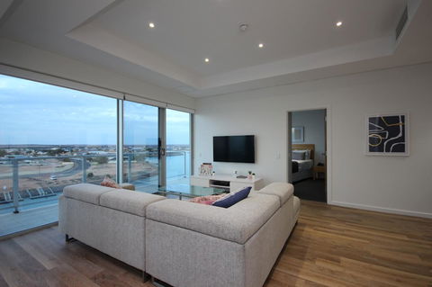 Wallaroo Marina Apartments - Accommodation Bookings 3