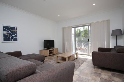Wallaroo Marina Apartments - Accommodation Bookings 28