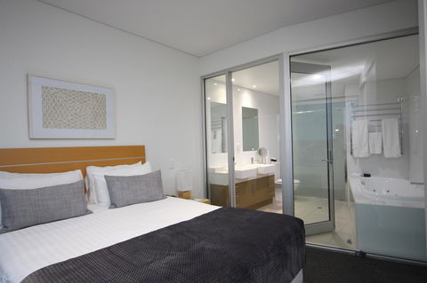 Wallaroo Marina Apartments - Accommodation Bookings 16